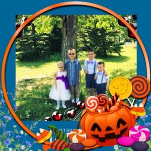 Meet your Posher, Catherine